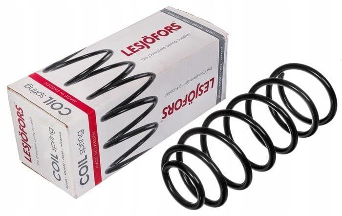 Volvo S40 V40 Ön Helezon Yayı Takım 2001 - 2004 30884191