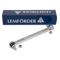 Bmw 3 Serisi E90-E92 Kasa Ön Sol Viraj Demir Askı Z Rotu