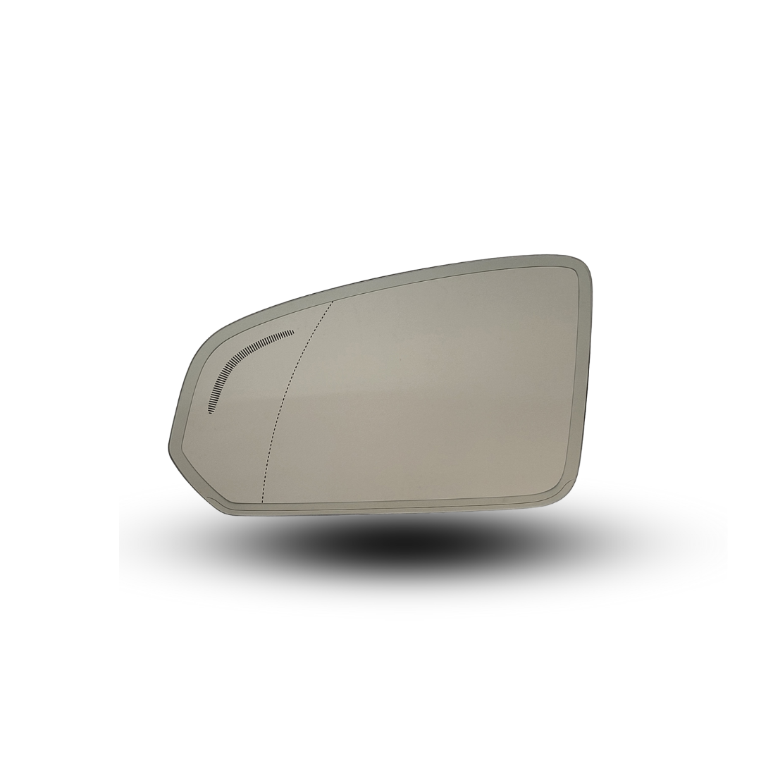 Volvo S90 V90 S60 V60 Sol Ayna Camı Blis Geniş Açı 31402868