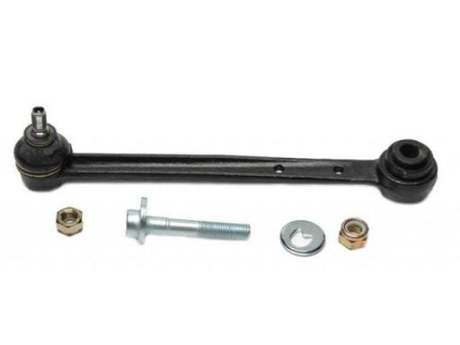 Mercedes W124 Kasa Arka Denge Salıncak Kolu Rotilli Bugi Kolu