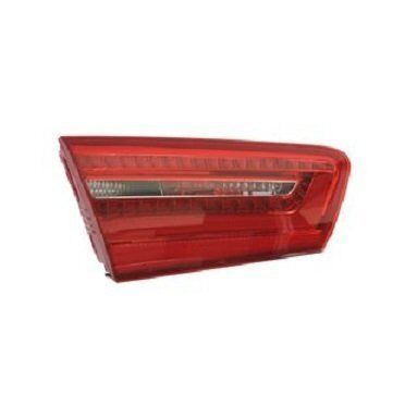 Audi A6 2011-2014 İç Sol Stop Lambası Ledli