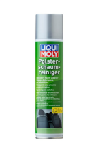 LIQUI MOLY Döşeme Temizleme Köpüğü 300 ml (23046)