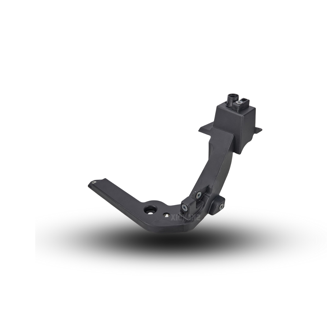 Volvo XC40 2019- Ön Çamurluk Braketi Sol 32318691