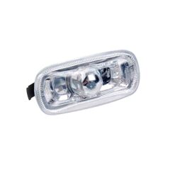 Audi A4 2005-2008 Model Arası Ön Çamurluk Sinyali