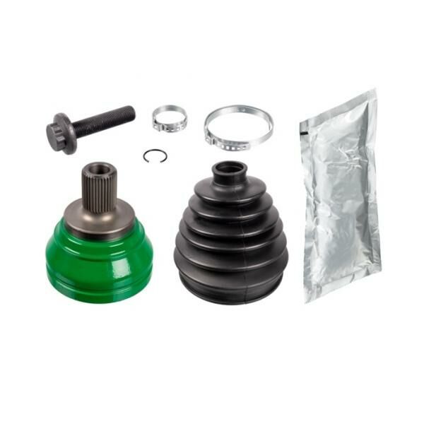 Volkswagen Golf 8 2020 Model Sonrası 1 0 Motor Manuel Dış Aks Kafası