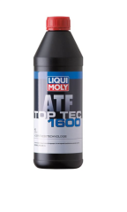 LIQUI MOLY Otomatik Şanzıman Yağı Top Tec ATF 1600 (3659)