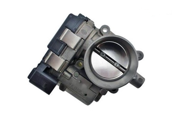 Seat Altea 2008-2015 1 2 TSI CBZ Motor Gaz Kelebeği