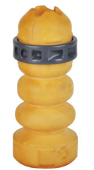 Volkswagen Golf 7 2013 Sonrası Arka Amortisör Takozu Poliuretan