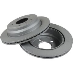 Bmw F36 Gran Coupe 428i Arka Fren Disk Takımı