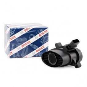 Bmw X5 Serisi E530 Kasa 3.0d M57 Motor Hava Akışmetre (Debimetre)