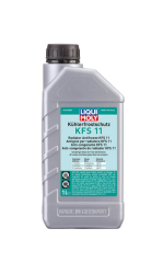 LIQUI MOLY Radyatör Antifrizi KFS 11 Mavi 1 l (21149)