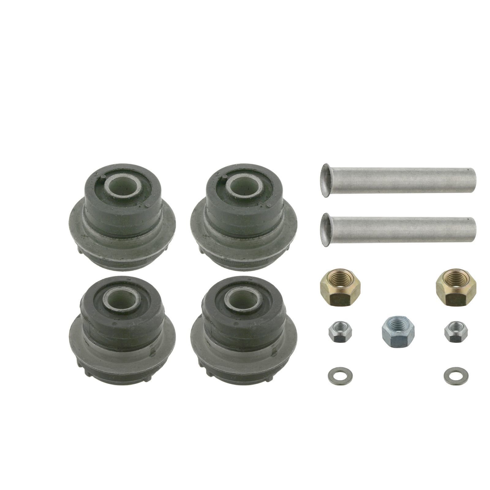 Mercedes W124 Kasa E200 Alt Salıncak Tamir Takımı