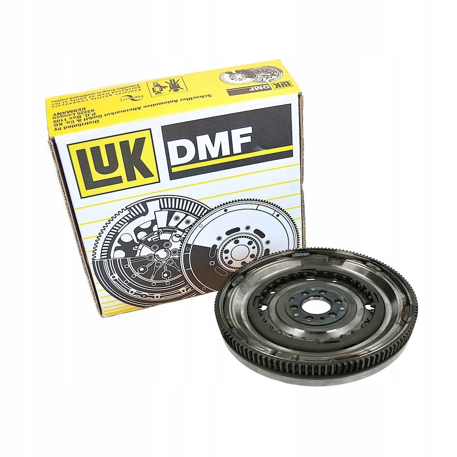 Volkswagen Passat 2010-2014 Model Arası 1 4 TSI CAXA Motor Volant