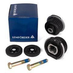 Mercedes W124-W201 Arka Travers Takozu Küçük Tm Tk