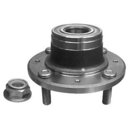 Formpart Volvo S40 V40 Arka Porya Kiti 1998 - 2004 30889072