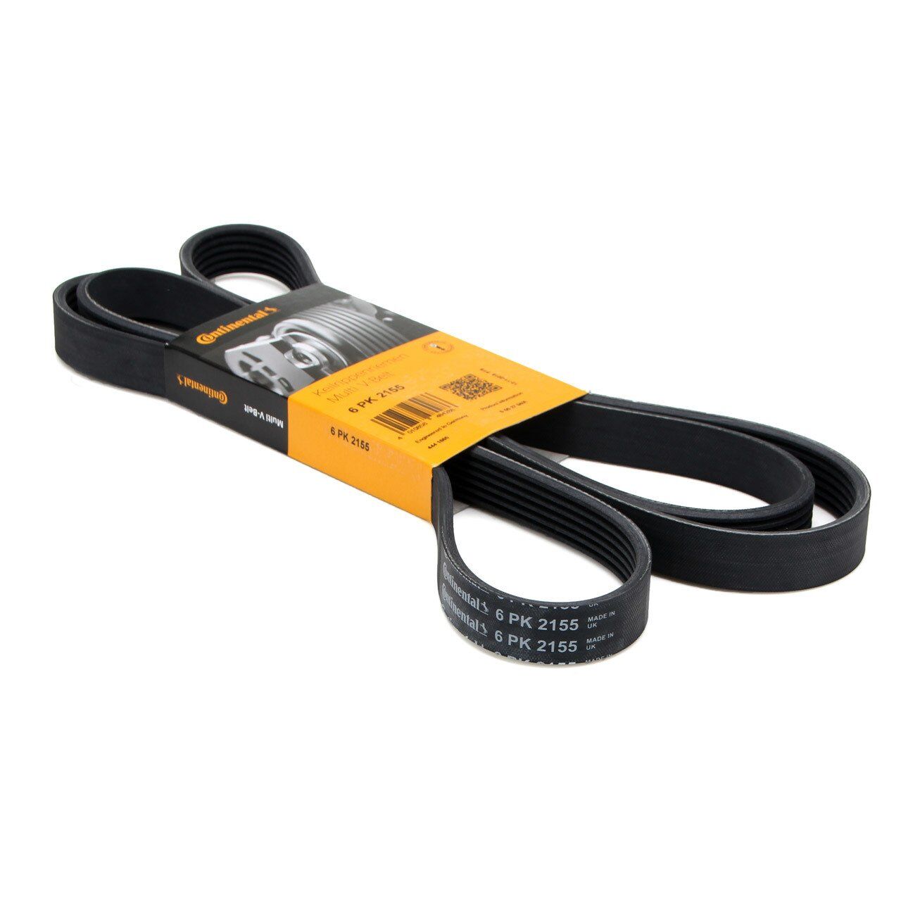 Mercedes Vito W638 Kasa Motor V Kayışı