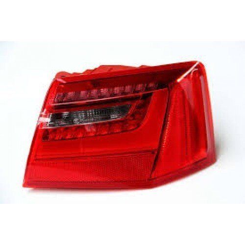 Audi A6 2011-2014 Dış Sağ Stop Lambası Ledli