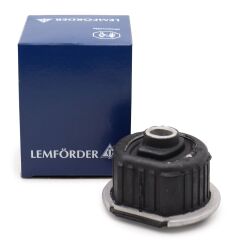 Mercedes W124 Kasa Arka Travers Takozu Küçük