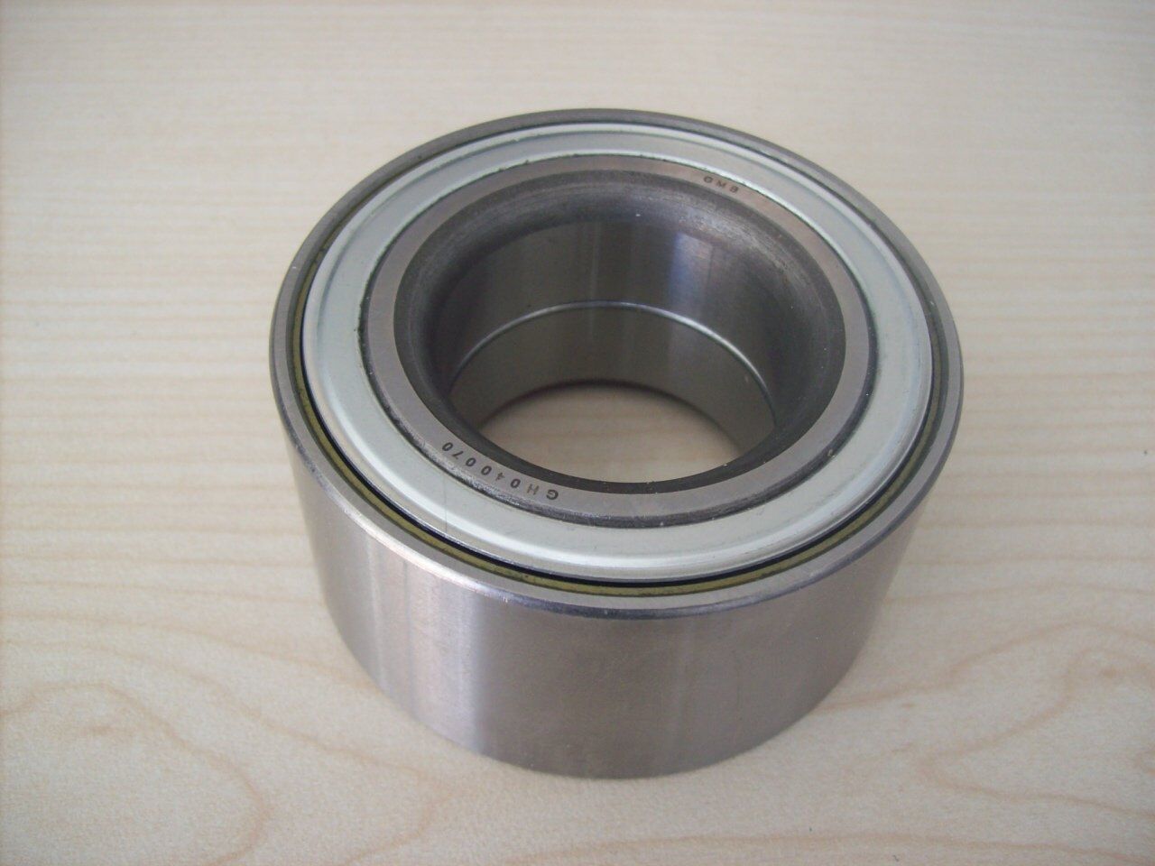 TOPRAN PORYA BİLYASI ÖN S40/V40 1998-2004