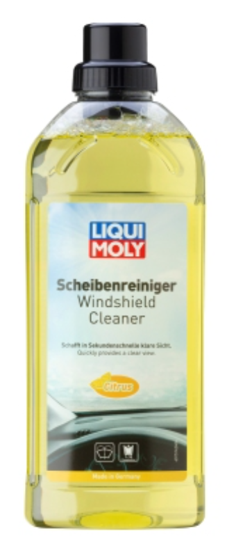 LIQUIMOLY CAM TEMIZLEYICI 1 L 1514