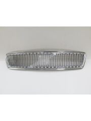 Volvo S40 Ön Panjur 1996-2004 Logosuz Nikelajlı 30803301