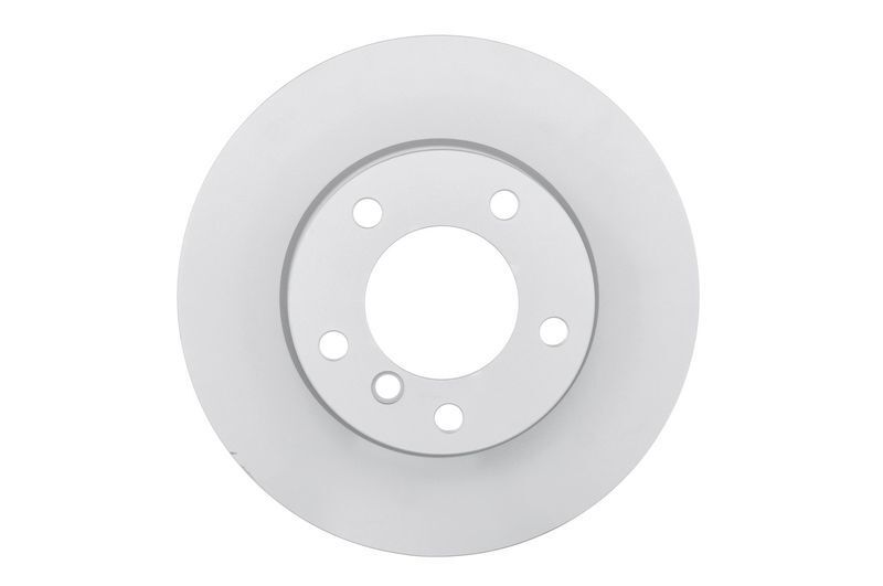 Fren Diski E-36 Ön Düz | 2 Adet