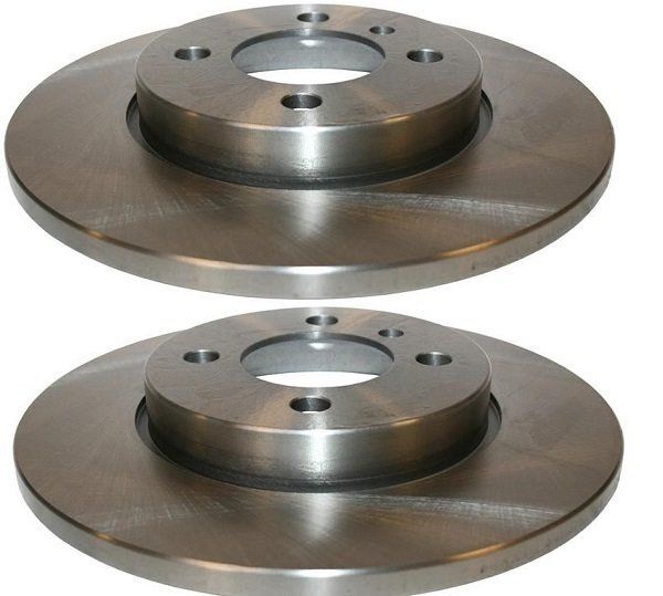 Bmw 3 Serisi E30 Kasa Arka Fren Disk Takımı