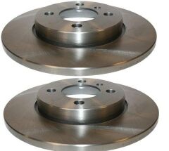 Bmw 3 Serisi E30 Kasa Arka Fren Disk Takımı