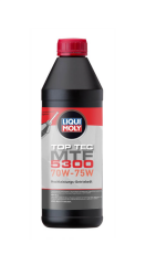 LIQUI MOLY TOP TEC MTF 5300 70W-75 (21359) ŞANZIMAN YAĞI