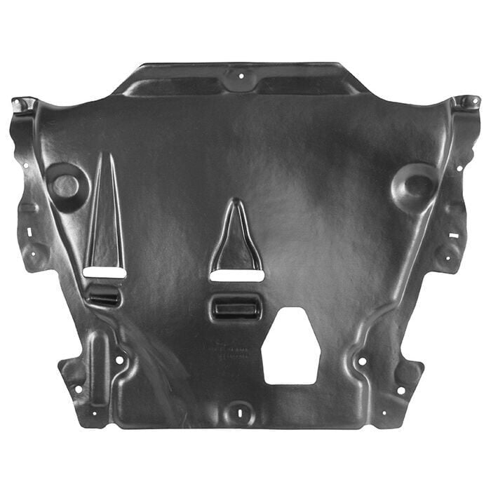 Volvo S60 V60 Motor Alt Muhafaza 2011 - 2013 31290967