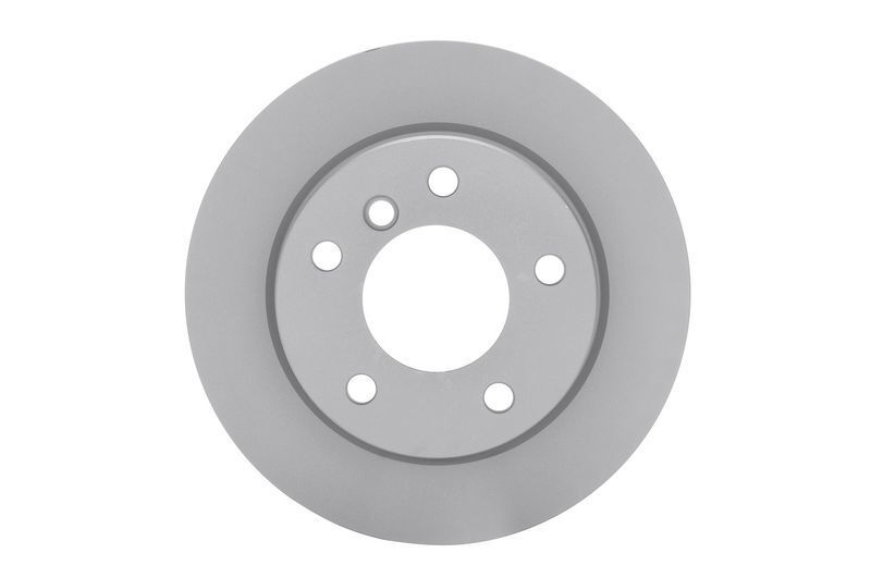 Arka Fren Diski BMW E36 E46 280mm | 2 Adet