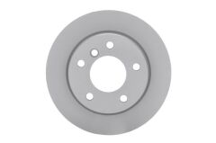 Arka Fren Diski BMW E36 E46 280mm | 2 Adet