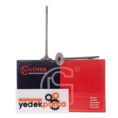 Skoda Rapid 2015 Sonrası 1 2 TSI Motor Subap Takımı