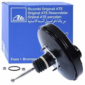 Volkswagen Touran 2003-2010 Fren Servosu Westinghouse