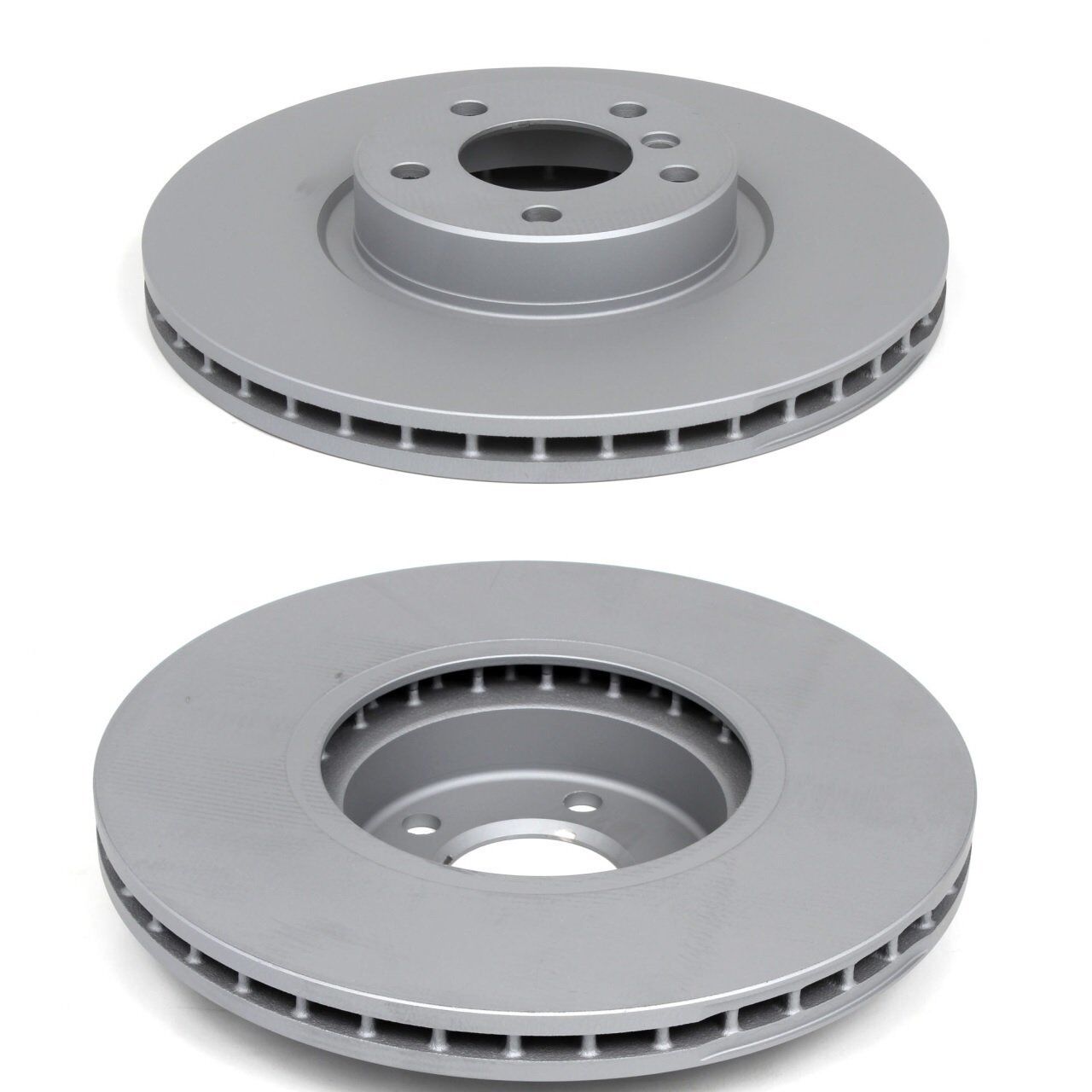 Bmw X5 Serisi E70 Kasa Ön Fren Disk Takımı