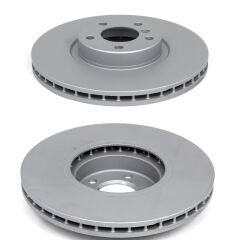 Bmw X5 Serisi E70 Kasa Ön Fren Disk Takımı