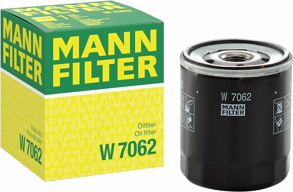 Seat İbiza 1 4 TDI Yağ Filtresi