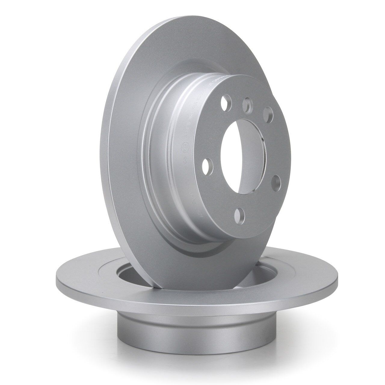 Bmw F20 Kasa 116i 116d 118i Arka Fren Disk Takımı