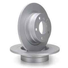 Bmw F20 Kasa 116i 116d 118i Arka Fren Disk Takımı