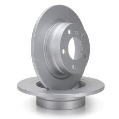 Bmw F20 Kasa 116i 116d 118i Arka Fren Disk Takımı