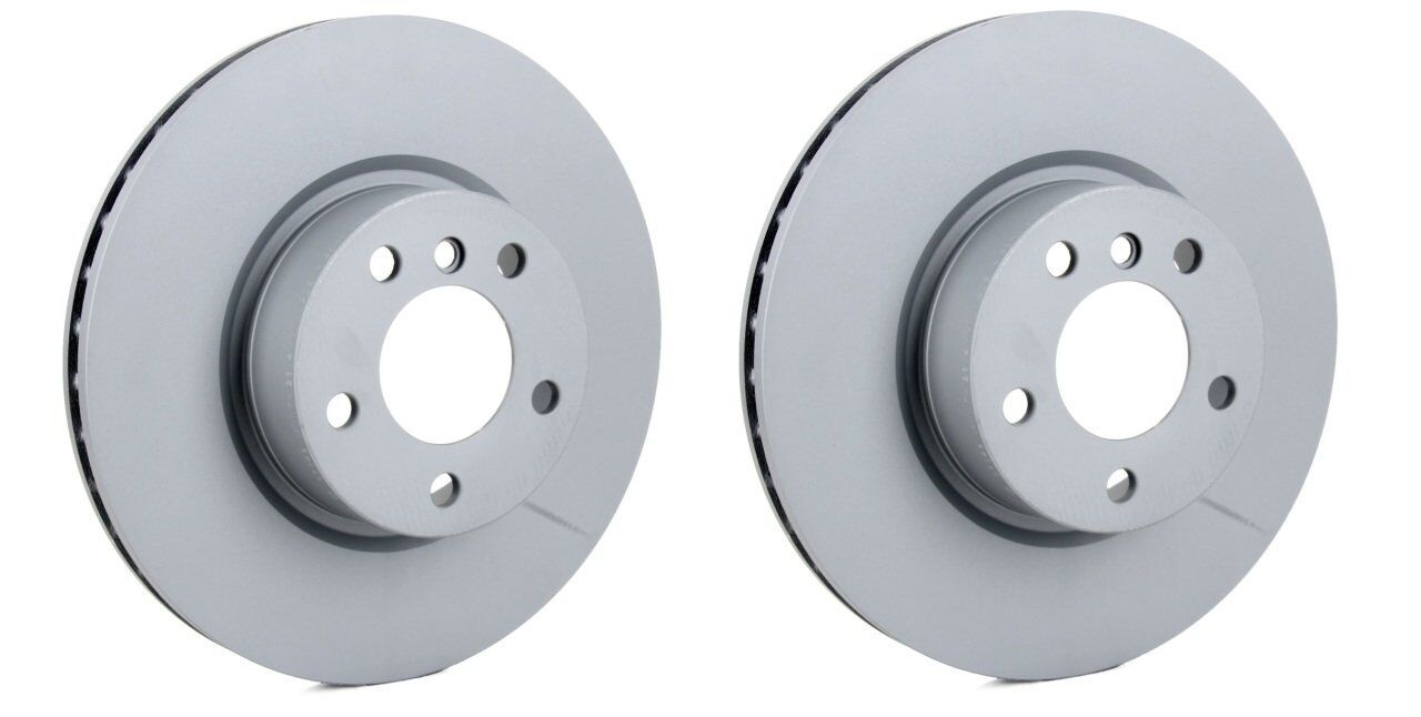 Bmw X3 Serisi F25 Kasa Ön Fren Disk Takımı