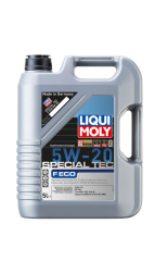 LIQUI MOLY 5W20 Motor Yağı Special Tec Ford Eco 5 Litre (3841)