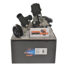 Mercedes X156 Kasa GLA 200 Devirdaim Su Pompası