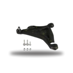 Teknorot Volvo S70 V70 850 Sol Salıncak Alt Tabla 8628495