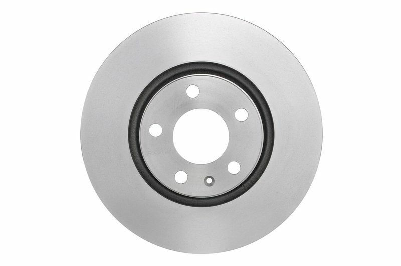 Disk On (Ad) 05-Aı.A6 2.0-2.4-2.7 TDI-Tfsi | 2 Adet