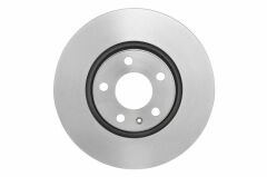 Disk On (Ad) 05-Aı.A6 2.0-2.4-2.7 TDI-Tfsi | 2 Adet