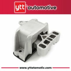 Volkswagen Motor Takozu 97-07 Golf IV-Bora-A3-Leon-Toledo II-Octavia 1 6