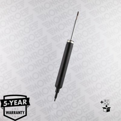 Amortisör Arka 07-1-Seri (E81-E87) 3-Seri (E90-E91)