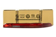 Audi A3 2004-2013 Model Arası Büyük Tip Ön Fren Balatası /Orijinal Marka