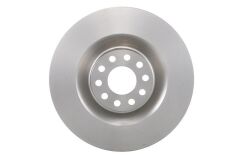 Ön Fren Aynası Audi A6 A8 Phaeton 98-16 | 1 Adet